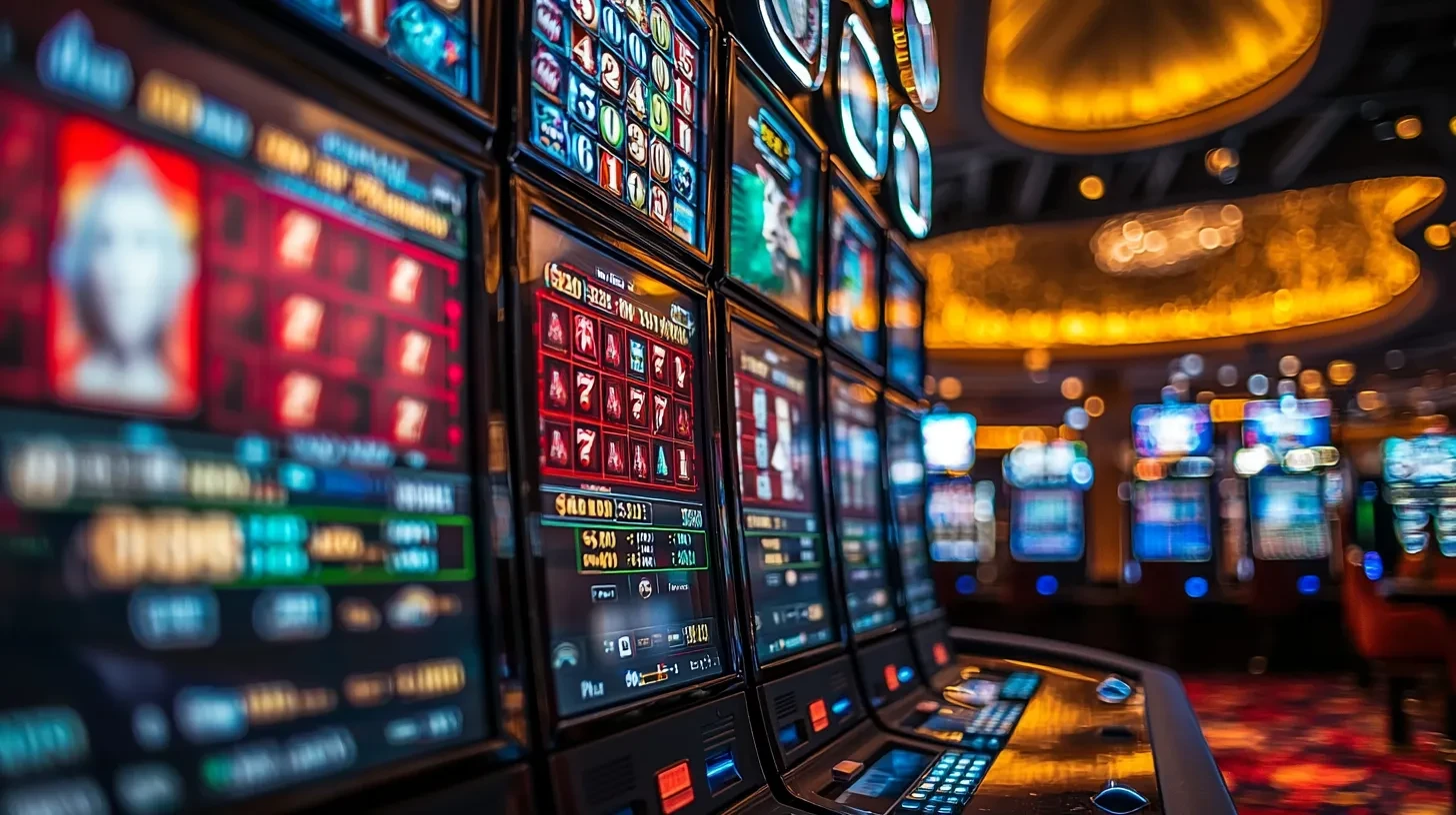 Jenis-Jenis Bonus yang Terdapat di Kasino Dalam Talian