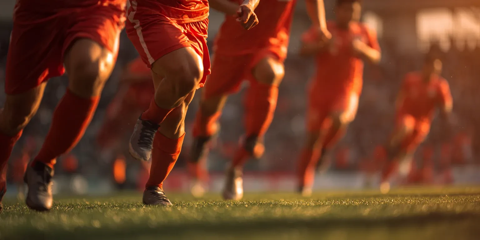Ramalan Bola Sepak: Analisis dan Strategi